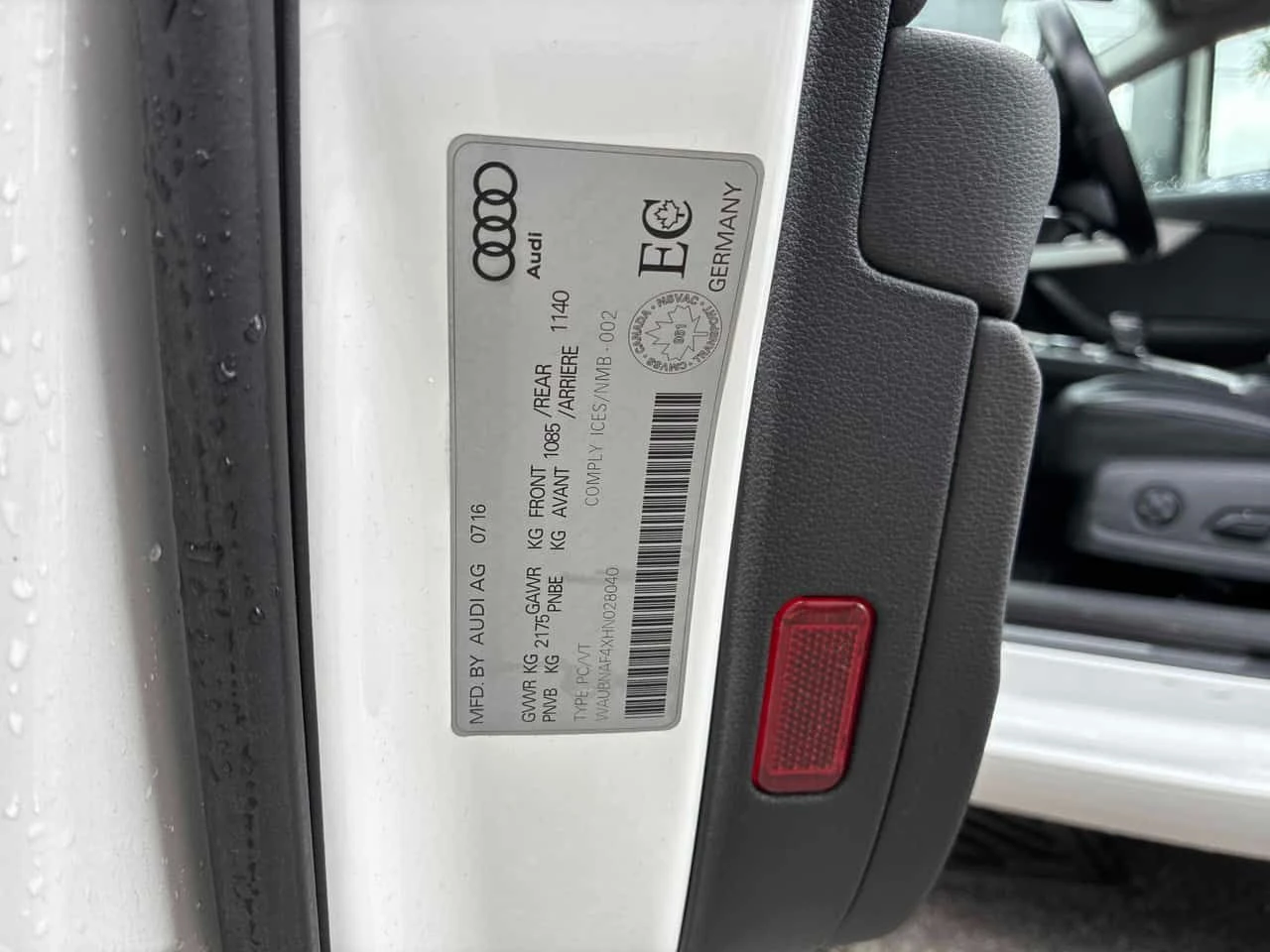 Audi A4 | Progressiv | CARFAX | ПОДГРЕВ | ШИБИДАХ | , снимка 10 - Автомобили и джипове - 55070045