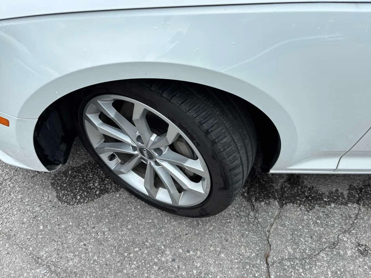 Audi A4 | Progressiv | CARFAX | ПОДГРЕВ | ШИБИДАХ | , снимка 7 - Автомобили и джипове - 55070045