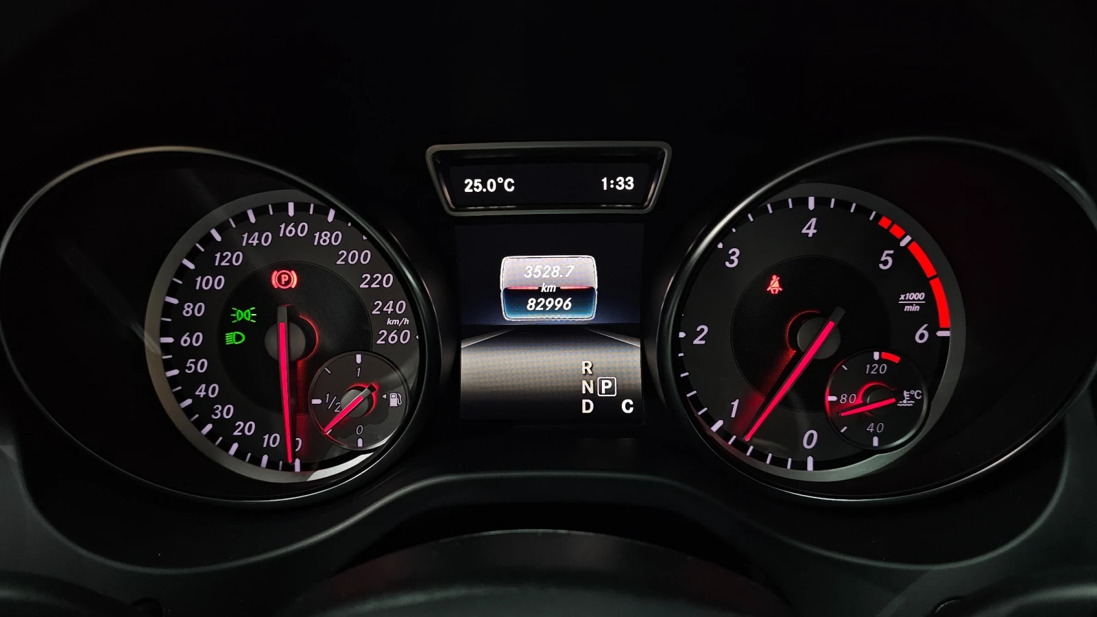 Mercedes-Benz CLA 200 | АВТОКРЕДИТ БЕЗ ПЪРВОНАЧАЛНА ВНОСКА | , снимка 6 - Автомобили и джипове - 55279411