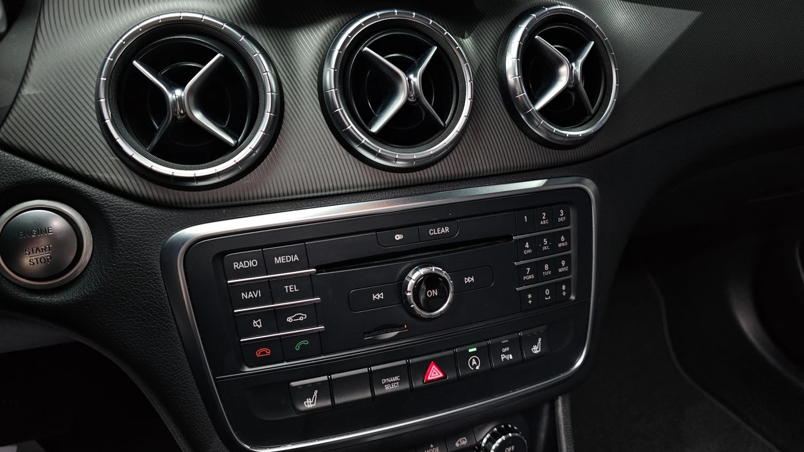 Mercedes-Benz CLA 200 | АВТОКРЕДИТ БЕЗ ПЪРВОНАЧАЛНА ВНОСКА | , снимка 13 - Автомобили и джипове - 55279411