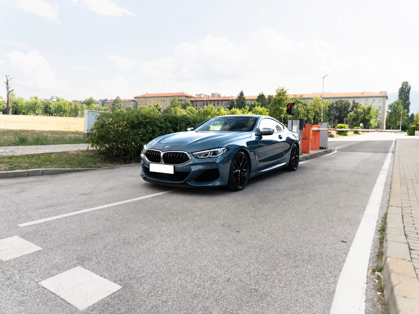 BMW 850 | Mobile.bg � ����������� 6