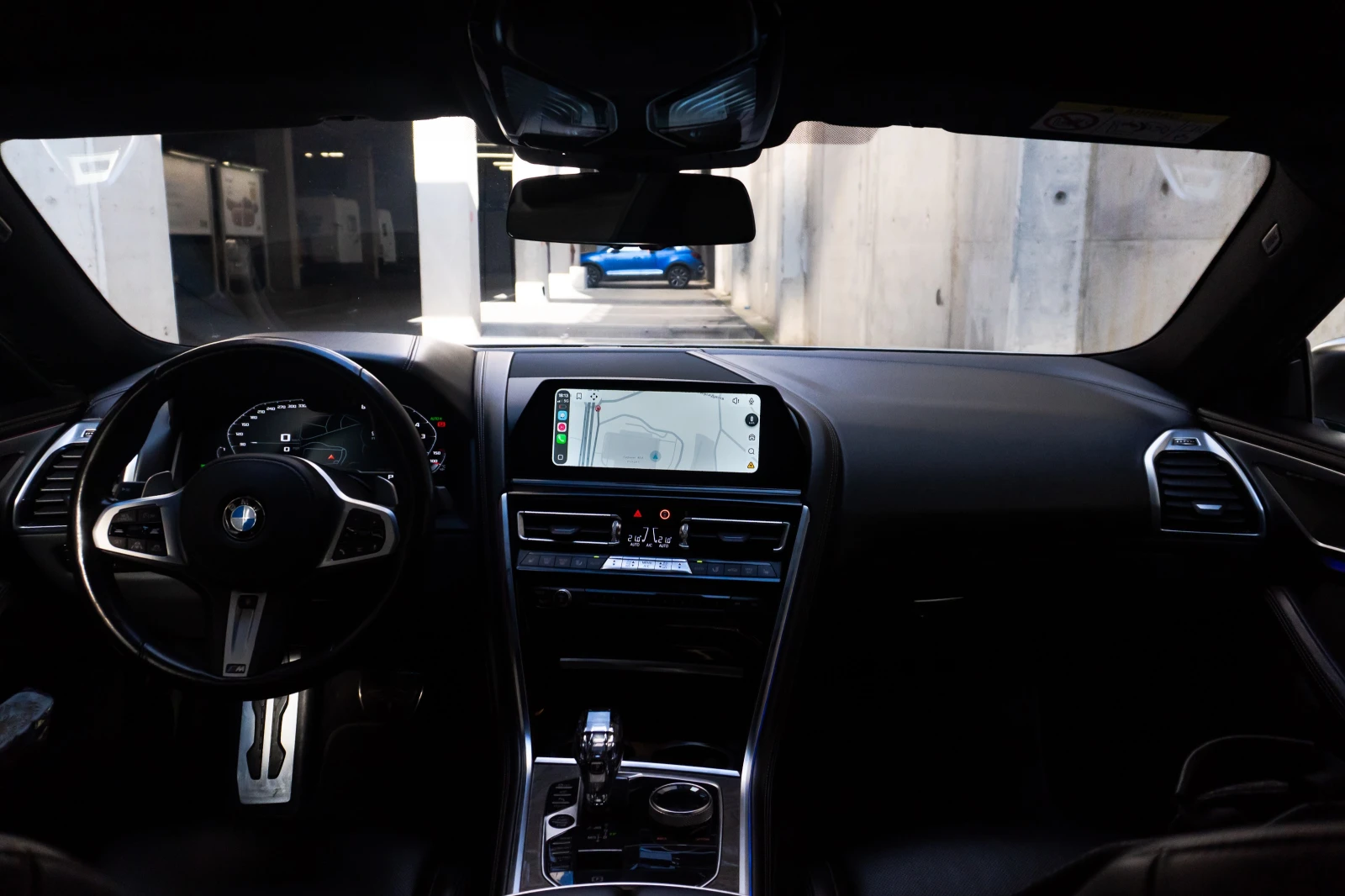 BMW 850 | Mobile.bg � ����������� 13
