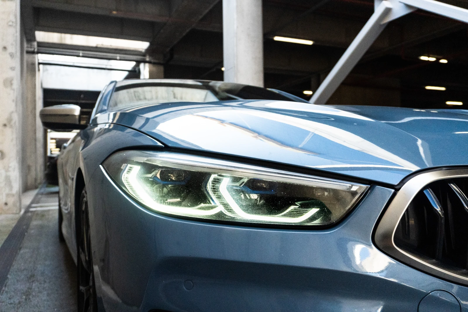 BMW 850 | Mobile.bg � ����������� 9