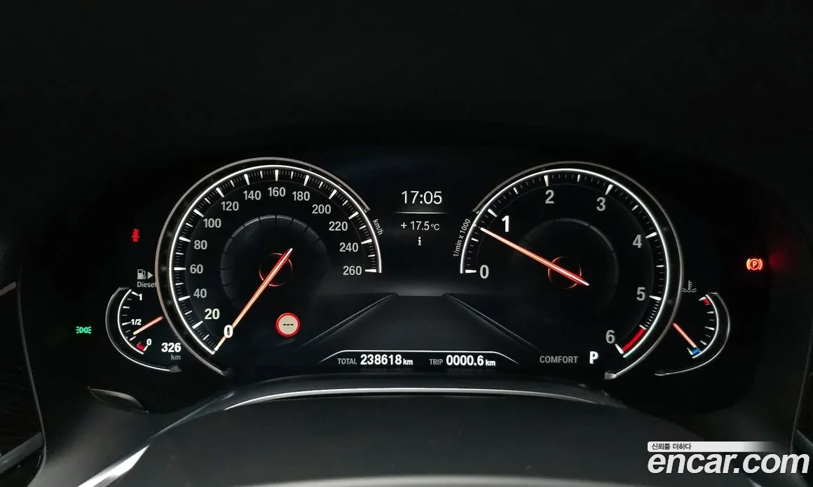 BMW 730 M-Packet Long TV FULL, снимка 6 - Автомобили и джипове - 55315168