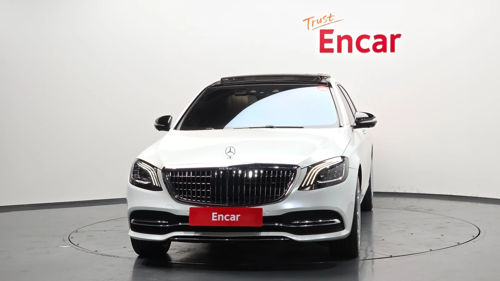 Mercedes-Benz S 560 4.0 4MATIC, FULL | Mobile.bg � ����������� 3