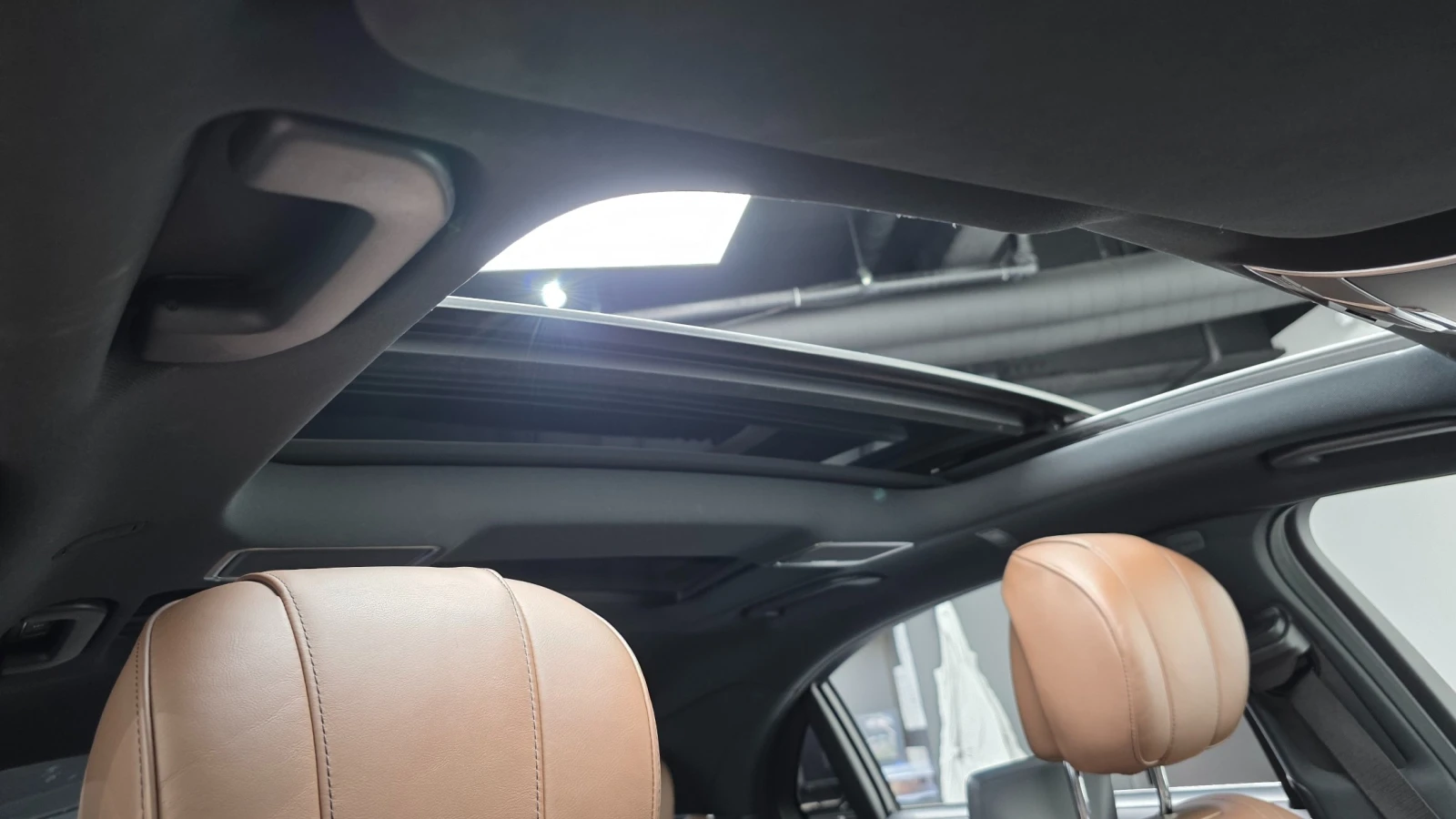 Mercedes-Benz S 560 4.0 4MATIC, FULL | Mobile.bg � ����������� 15