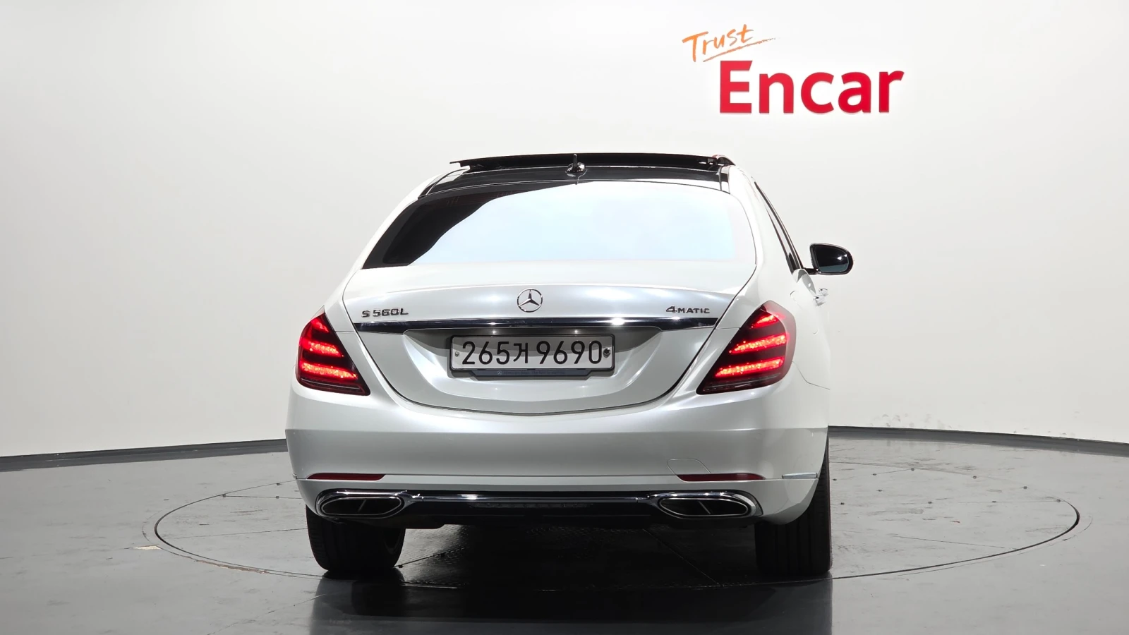 Mercedes-Benz S 560 4.0 4MATIC, FULL | Mobile.bg � ����������� 4