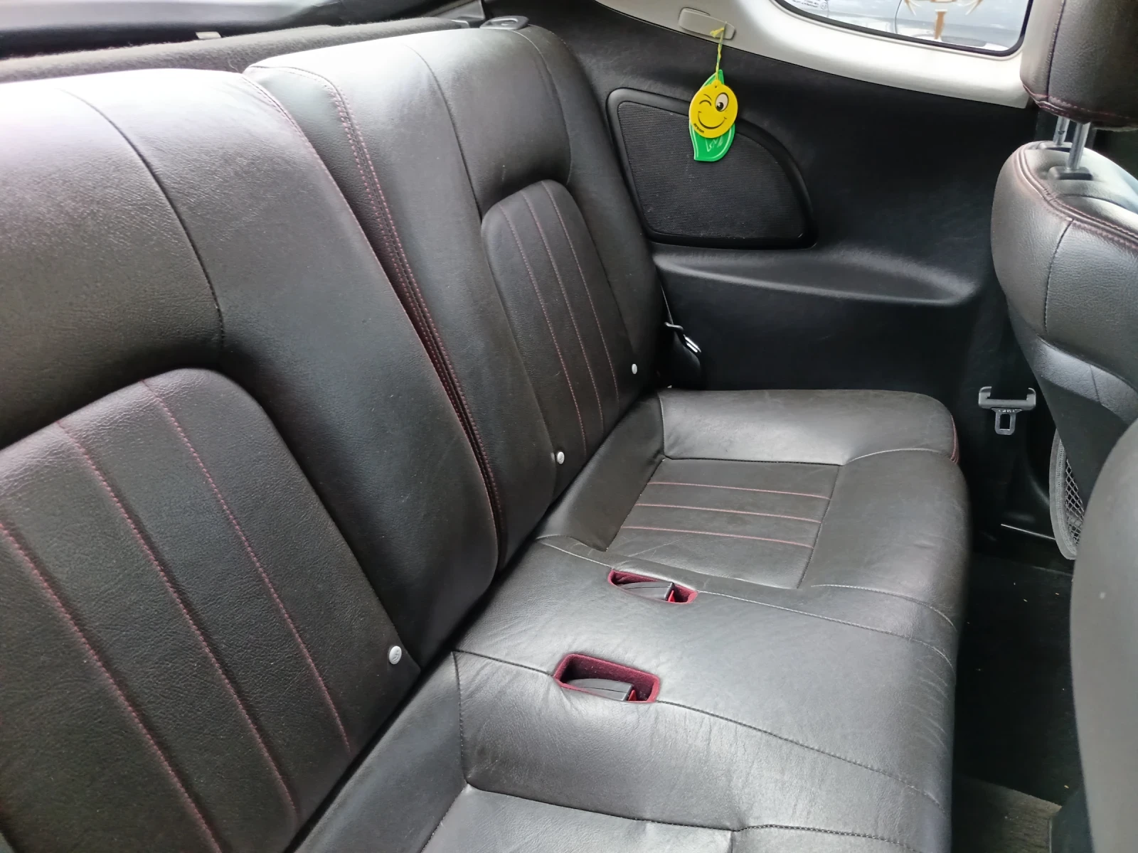 Hyundai Coupe, снимка 15 - Автомобили и джипове - 55404157