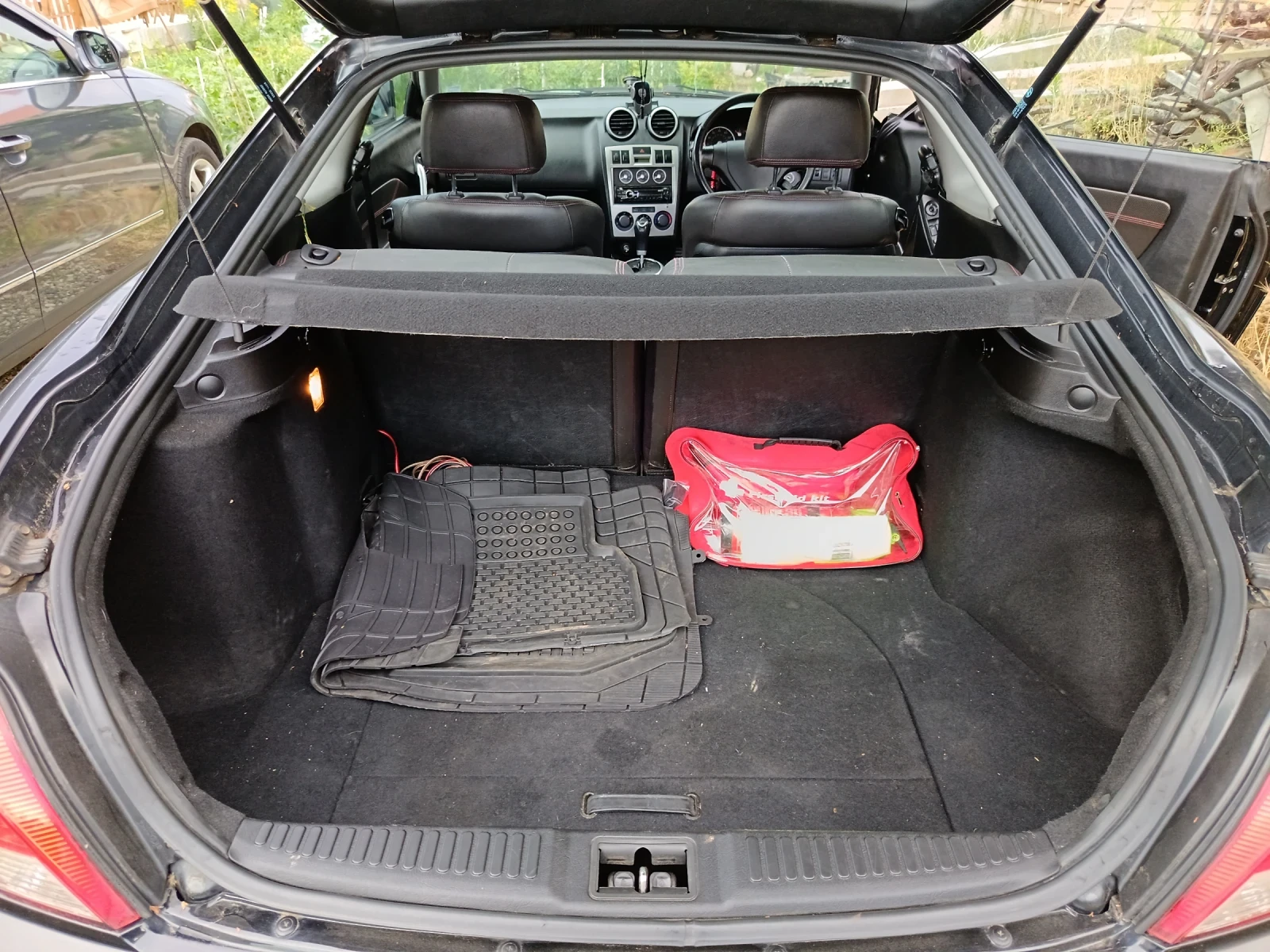 Hyundai Coupe, снимка 7 - Автомобили и джипове - 55404157