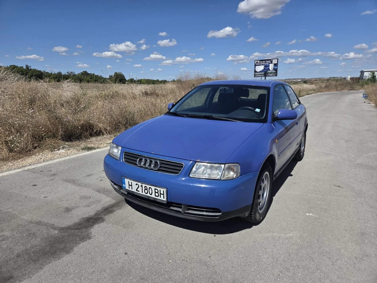 Audi A3 A8L