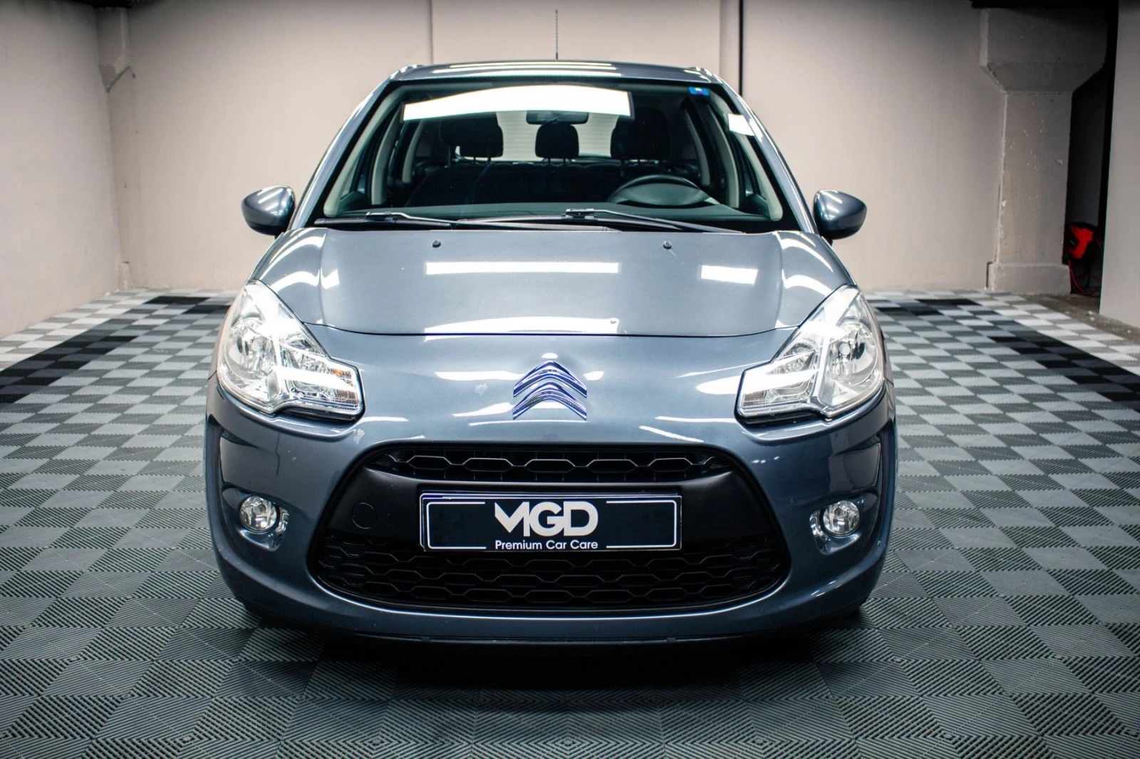 Citroen C3 1.4 УНИКАТ , снимка 5 - Автомобили и джипове - 56135087