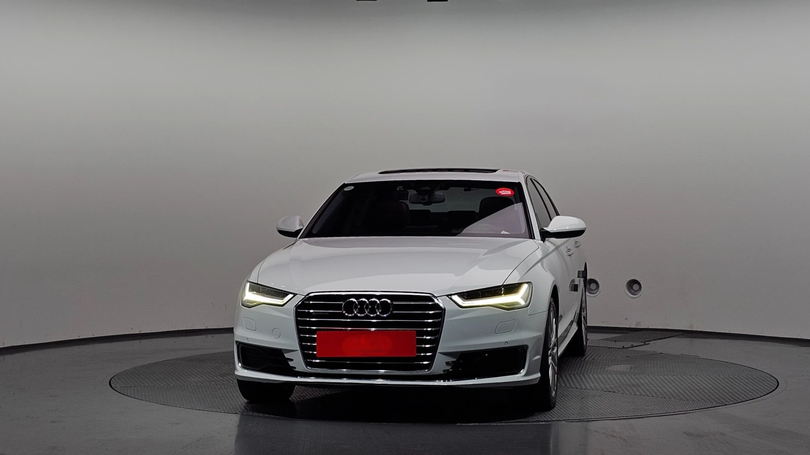 Audi A6 3.0 TDI Quattro, снимка 3 - Автомобили и джипове - 56300223