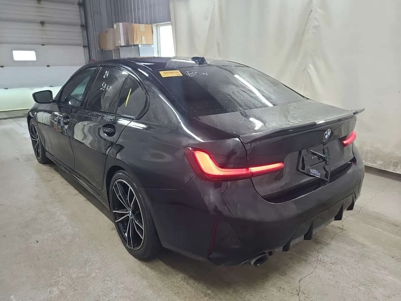 BMW 330 * 330I XDRIVE * M SPORT * FACELIFT * CARFAX *  | Mobile.bg � ����������� 5