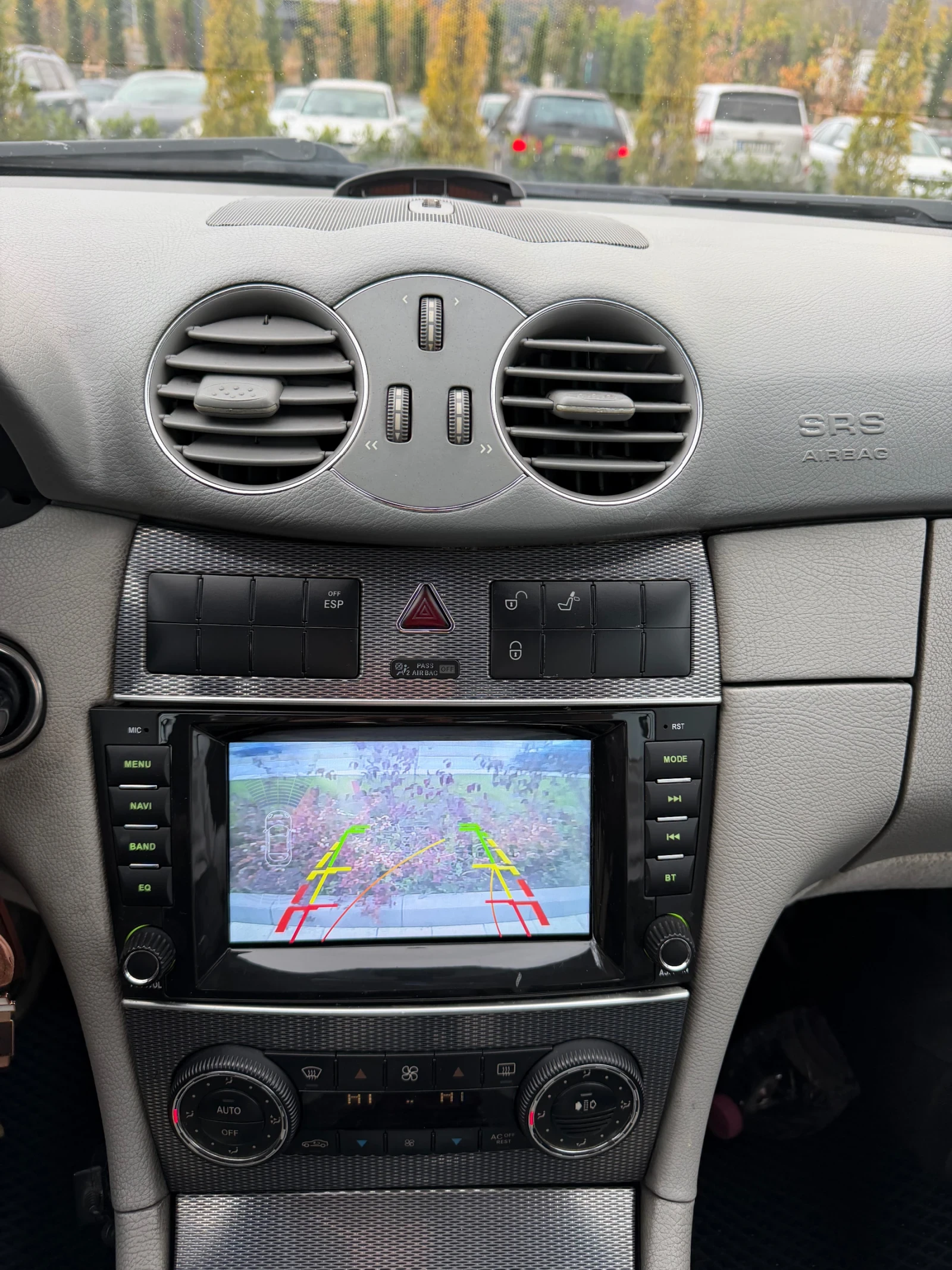 Mercedes-Benz CLK Mercedes-Benz CLK 270CDI | Mobile.bg � ����������� 2