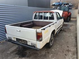 Mazda B2500 d 2.5, снимка 3