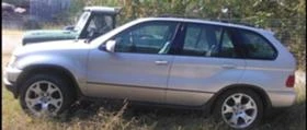 BMW X5 3.0D, снимка 2