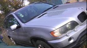 BMW X5 3.0D, снимка 3