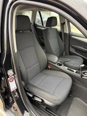 BMW X1 2.0/143кс Сервизни документи, снимка 9