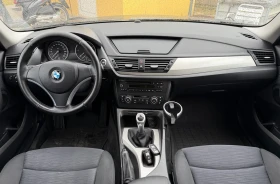 BMW X1 2.0/143кс Сервизни документи, снимка 8