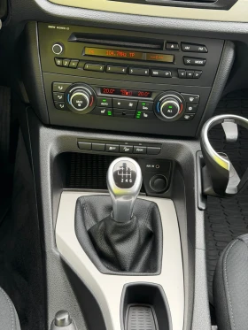 BMW X1 2.0/143кс Сервизни документи, снимка 12