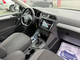 VW Tiguan (KATO НОВА), снимка 15