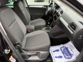 VW Tiguan (KATO НОВА), снимка 14