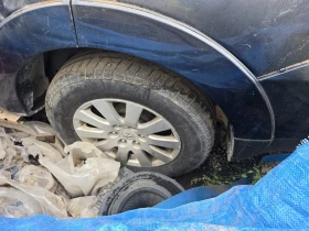 Mitsubishi Pajero 3.2DID, снимка 4