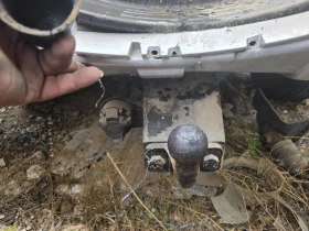 Mitsubishi Pajero 3.2DID, снимка 8