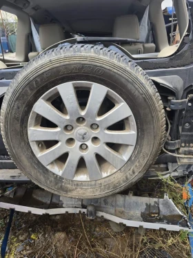 Mitsubishi Pajero 3.2DID, снимка 14