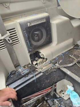 Mitsubishi Pajero 3.2DID, снимка 10