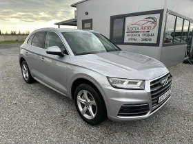 Audi Q5 КАТО НОВ 4x4, снимка 2