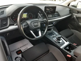 Audi Q5 КАТО НОВ 4x4, снимка 11