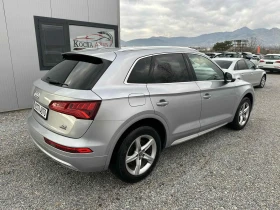 Audi Q5 КАТО НОВ 4x4, снимка 3