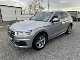 Audi Q5 КАТО НОВ 4x4, снимка 8
