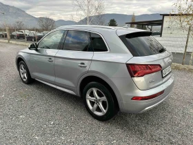 Audi Q5 КАТО НОВ 4x4, снимка 7