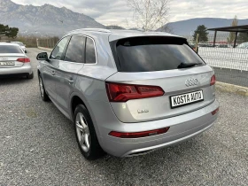 Audi Q5 КАТО НОВ 4x4, снимка 6
