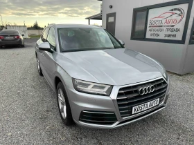 Audi Q5 КАТО НОВ 4x4, снимка 1
