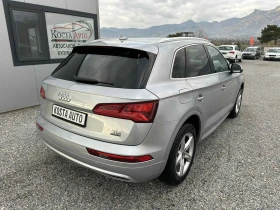 Audi Q5 КАТО НОВ 4x4, снимка 4