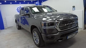 Dodge RAM 1500, снимка 2