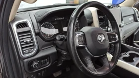 Dodge RAM 1500, снимка 9