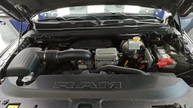 Dodge RAM 1500, снимка 13