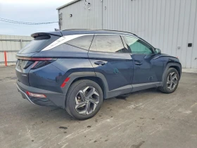 Hyundai Tucson Limited* AWD* ОБДУХВАНЕ* 360* ПОДГРЕВ* DIGITAL, снимка 3