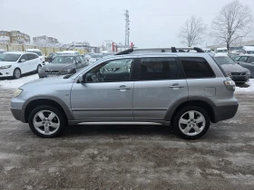 Mitsubishi Outlander 2.4I ПАНОРАМА ОБСЛУЖЕН, снимка 8