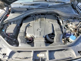 Mercedes-Benz GL 450 4MATIC* КОжа* Подгрев* Кейлес* Blind Spot* ФИКС. Ц, снимка 12