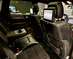 Jeep Grand cherokee SRT* V8 HEMI* Quadra-Trac* Панорама* Лизинг, снимка 12