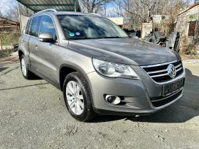 VW Tiguan 2.0* 4-Motion* Кожа* Подгрев, снимка 7