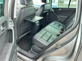 VW Tiguan 2.0* 4-Motion* Кожа* Подгрев, снимка 10