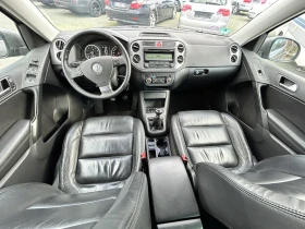 VW Tiguan 2.0* 4-Motion* Кожа* Подгрев, снимка 13