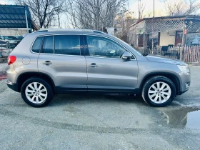 VW Tiguan 2.0* 4-Motion* Кожа* Подгрев, снимка 6