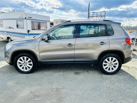 VW Tiguan 2.0* 4-Motion* Кожа* Подгрев, снимка 2